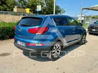 2014 KIA Sportage
