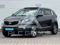 2014 KIA Sportage