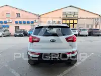 2014 KIA Sportage
