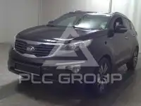 2014 KIA Sportage