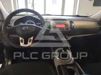 2014 KIA Sportage