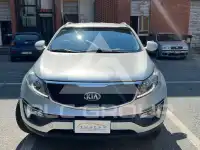 2014 KIA Sportage