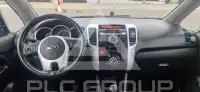 2014 KIA Venga