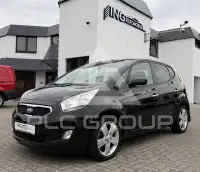 2014 KIA Venga