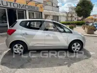 2014 KIA Venga