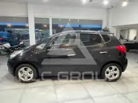 2014 KIA Venga