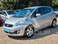 2014 KIA Venga