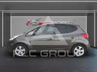 2014 KIA Venga