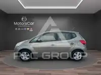 2014 KIA Venga