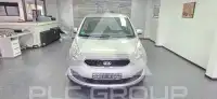 2014 KIA Venga