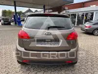 2014 KIA Venga