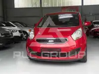 2014 KIA Venga