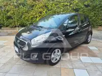 2014 KIA Venga