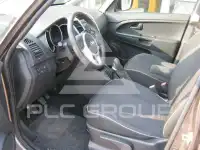 2014 KIA Venga