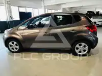 2014 KIA Venga