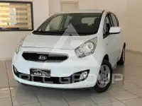 2014 KIA Venga
