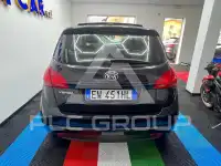 2014 KIA Venga