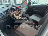 2014 KIA Venga