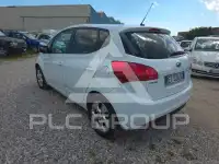 2014 KIA Venga
