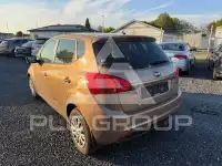2014 KIA Venga