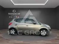 2014 KIA Venga