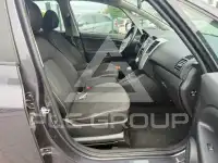 2014 KIA Venga