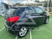 2014 KIA Venga
