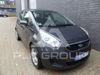 2014 KIA Venga