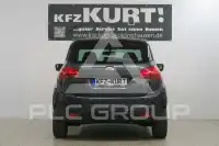 2014 KIA Venga