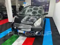 2014 KIA Venga