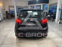 2014 KIA Venga