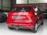 2014 KIA Venga