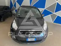 2014 KIA Venga