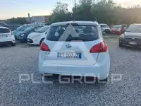 2014 KIA Venga
