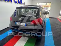 2014 KIA Venga