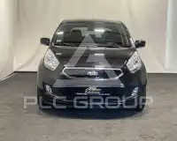 2014 KIA Venga