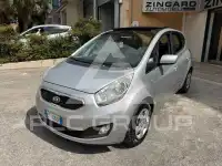 2014 KIA Venga