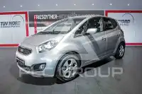 2014 KIA Venga