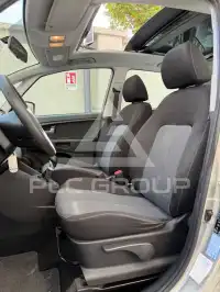 2014 KIA Venga