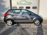 2014 KIA Venga