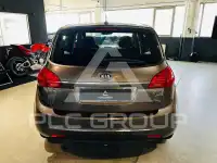 2014 KIA Venga