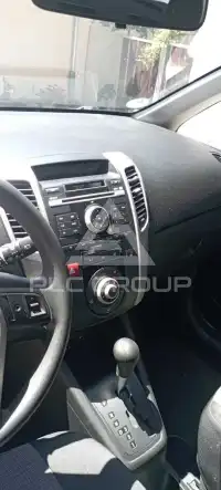 2014 KIA Venga
