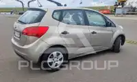 2014 KIA Venga