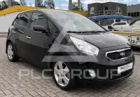 2014 KIA Venga