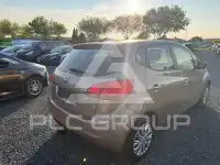 2014 KIA Venga