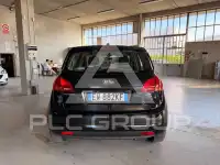 2014 KIA Venga