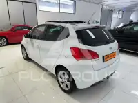 2014 KIA Venga