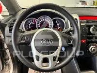 2014 KIA Venga