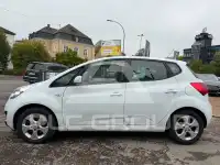 2014 KIA Venga