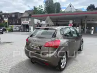 2014 KIA Venga